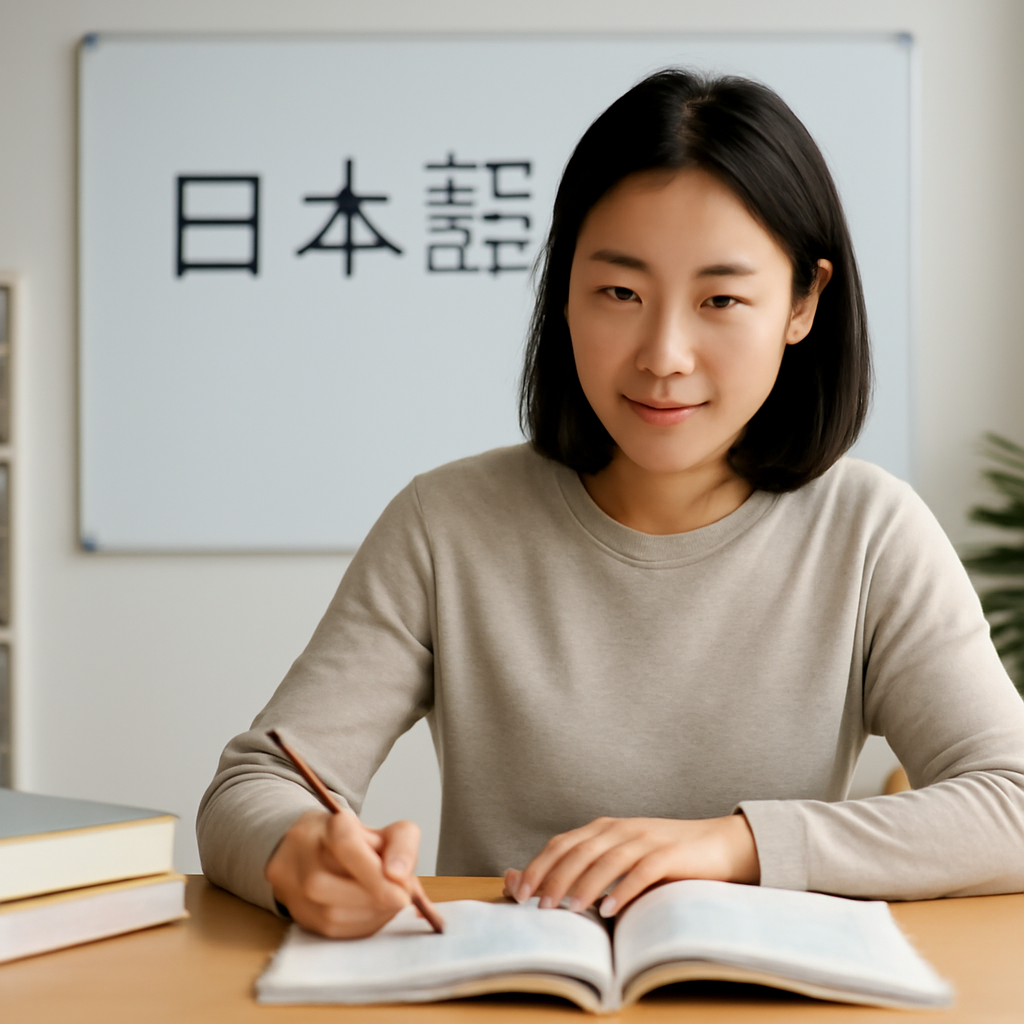 일본어회화 대표 이미지